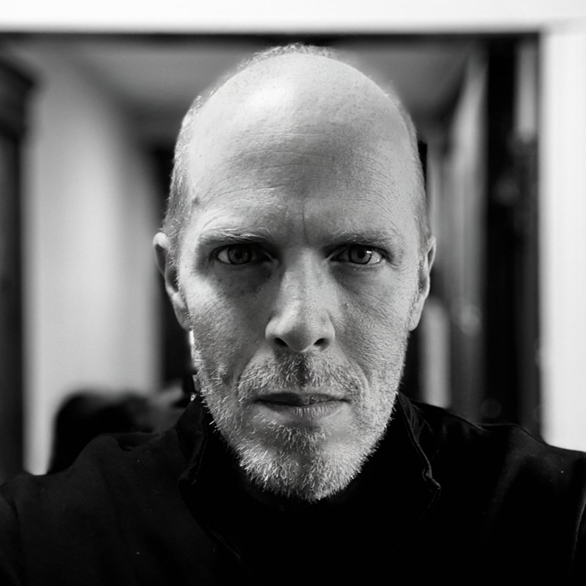 Steven Huff (Steve), actor in Worcester, Massachusetts - headshot