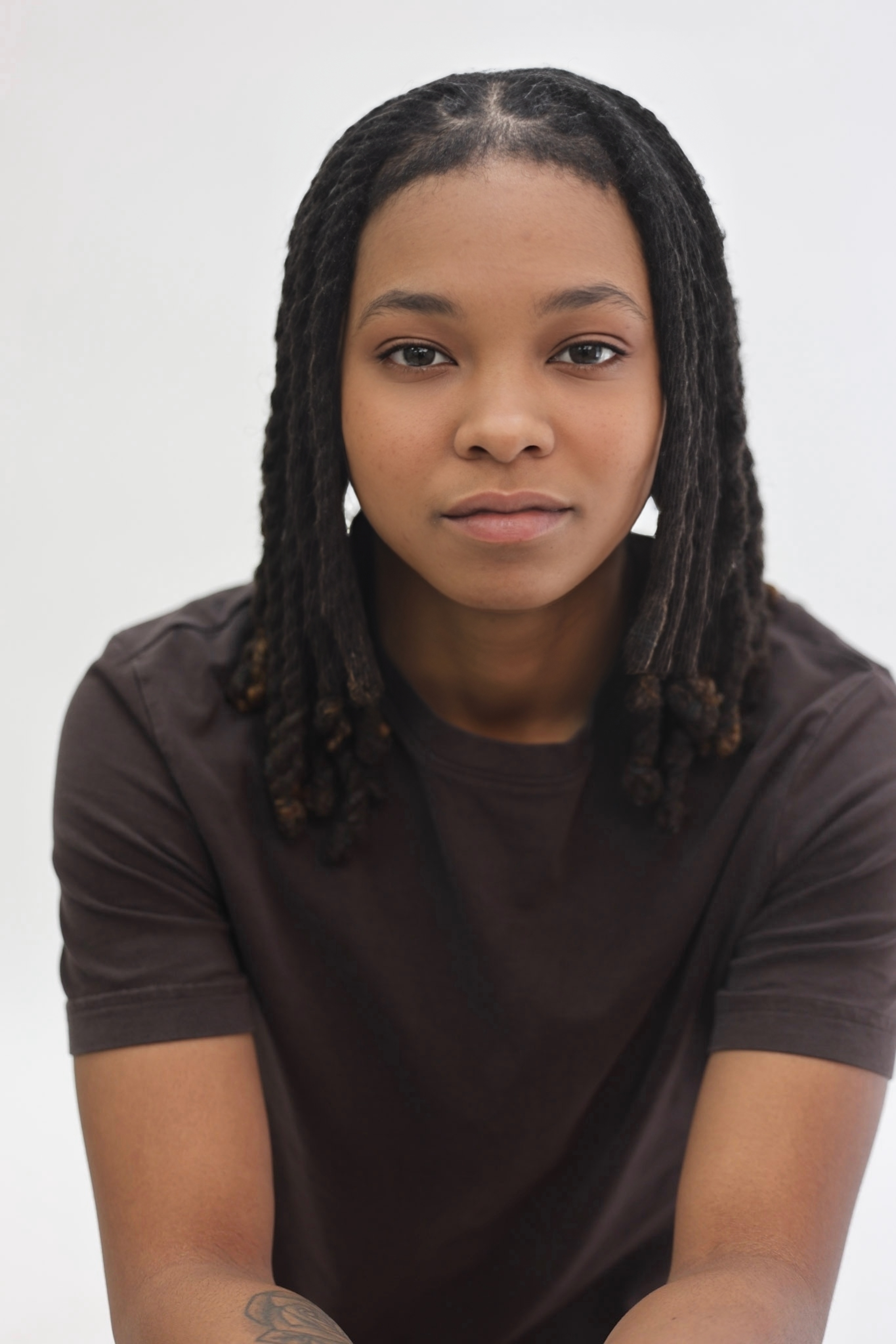 Mia Culver, actor in Las Vegas, Nevada - headshot