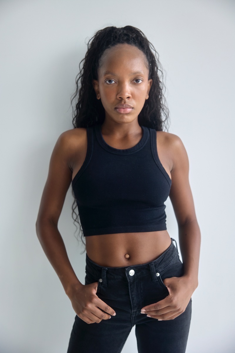 Kayla Guiste, actor in Atlanta, Georgia - headshot