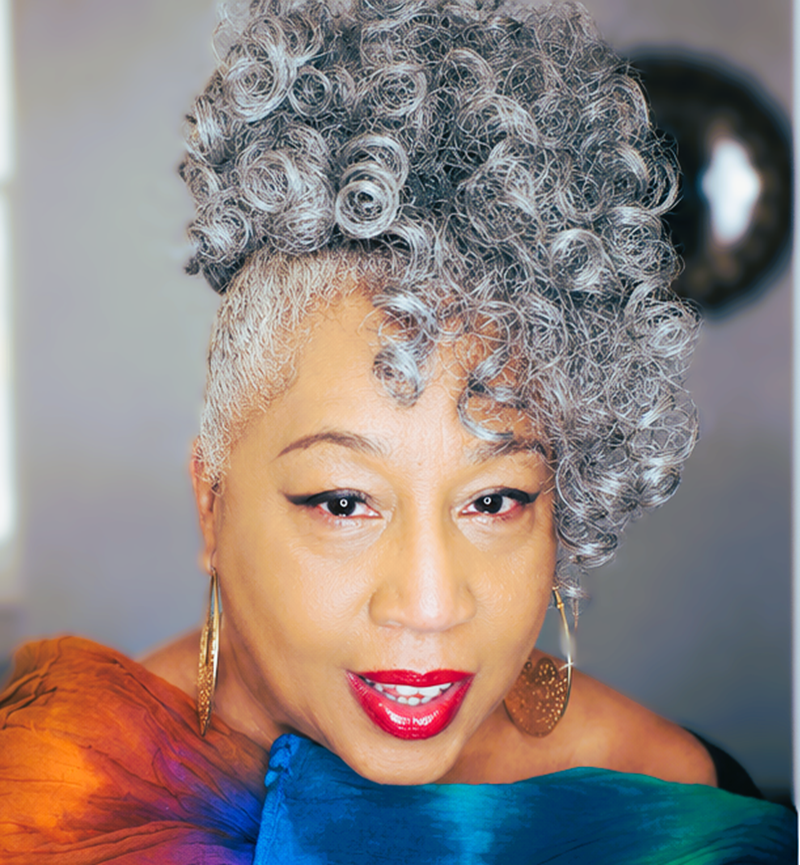 Rentie, actor in Dallas, TX - headshot 2 of 5