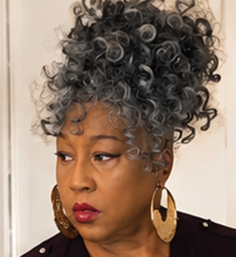 Rentie, actor in Dallas, TX - headshot 4 of 5