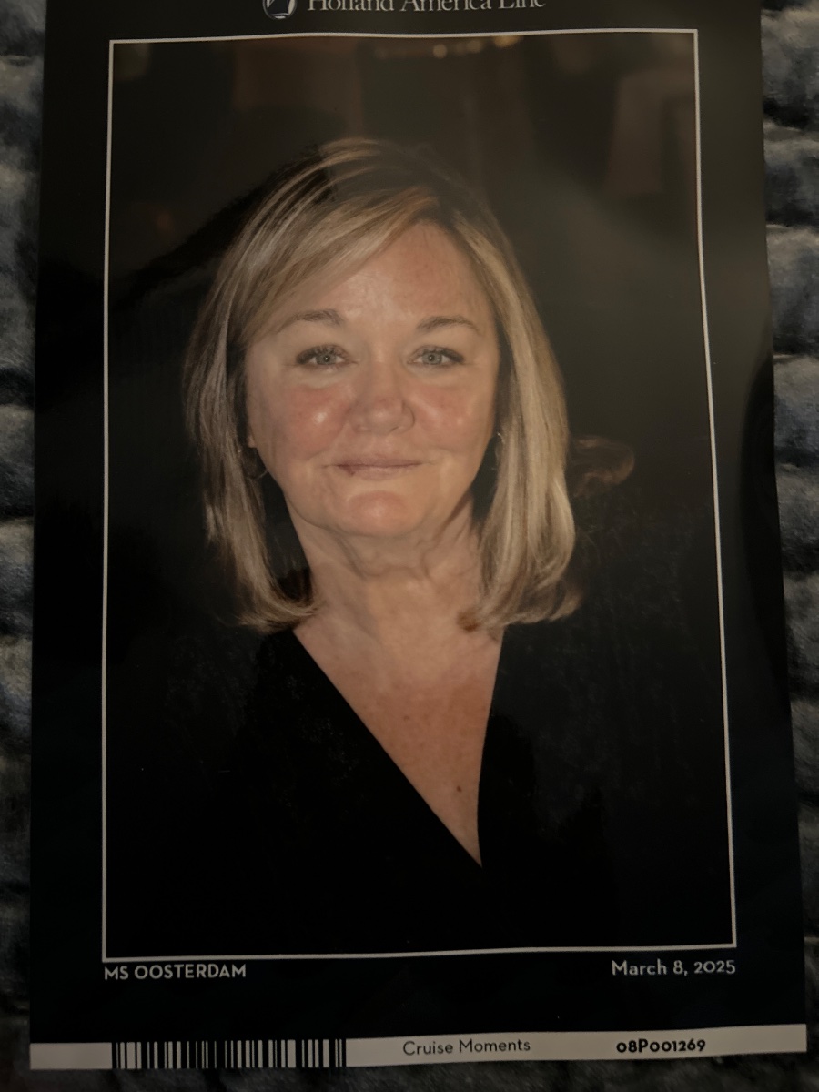 Marsha Fennell, actor in Atlanta, Georgia - headshot