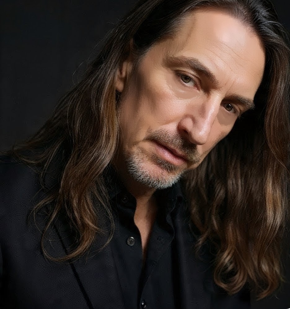 Greg Hurn, actor in Carmel, Indiana - headshot
