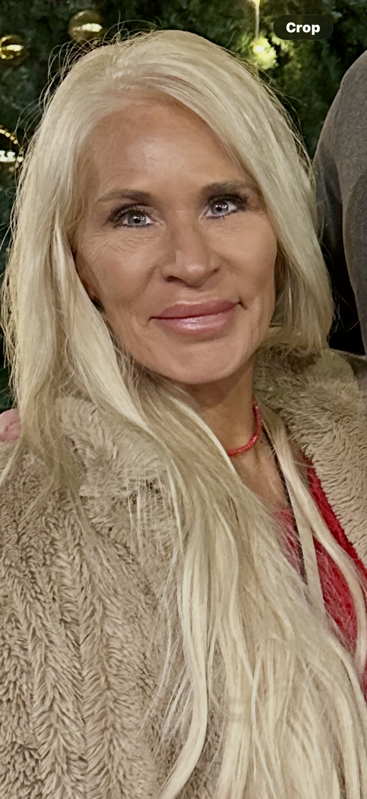 Tracy Cousineau, actor in Atlanta, Georgia - headshot 2 of 5