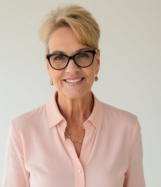 Dr. Lorelei Starbuck, actor in Austin, Texas - headshot