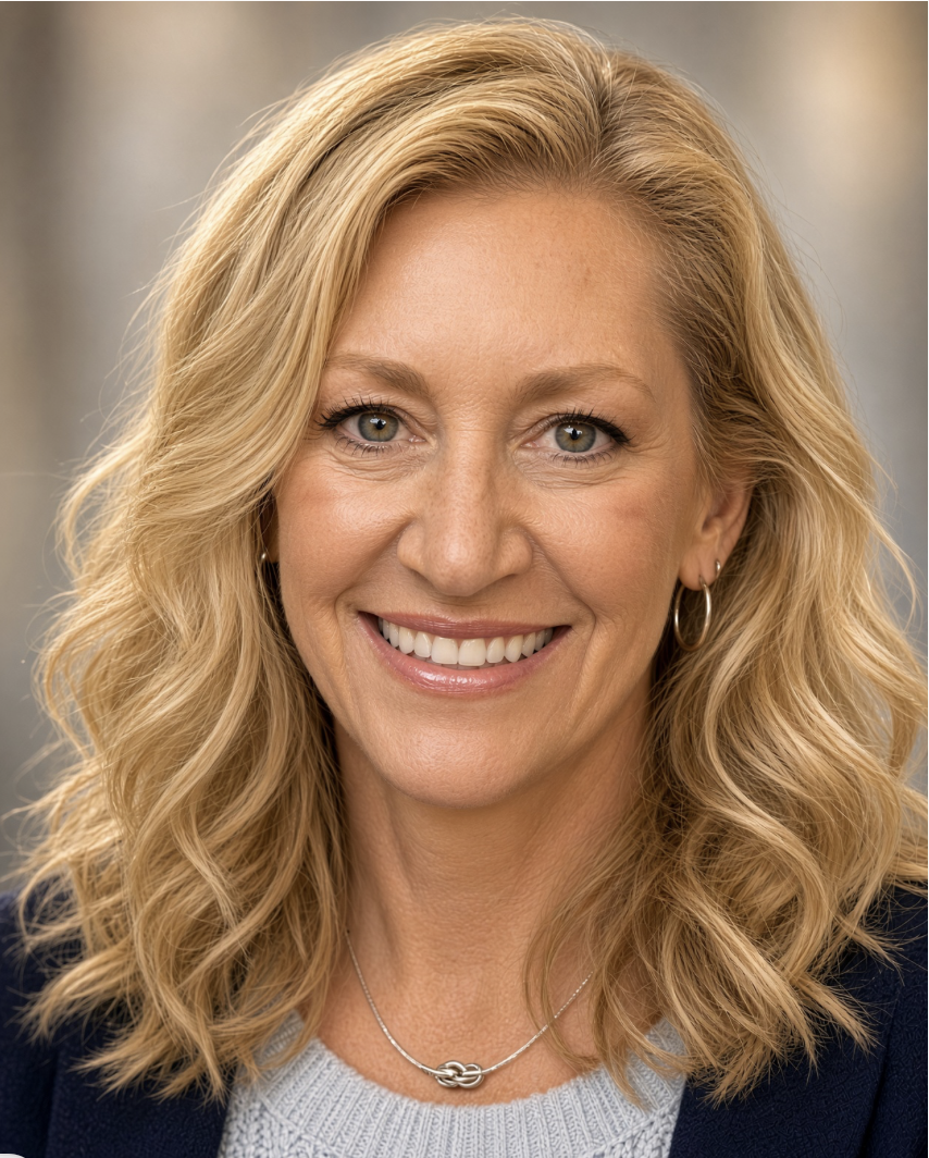 Kristy Cameron, actor in Vancouver, Washington - headshot