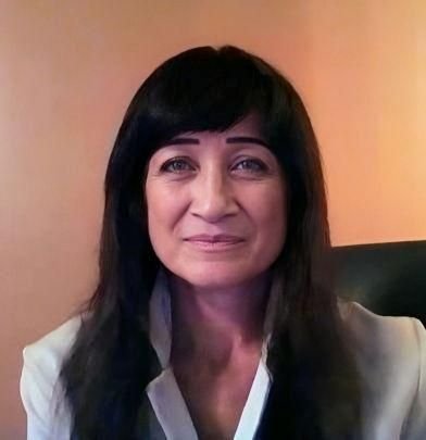 Debra Camacho, actor in Kentucky - headshot