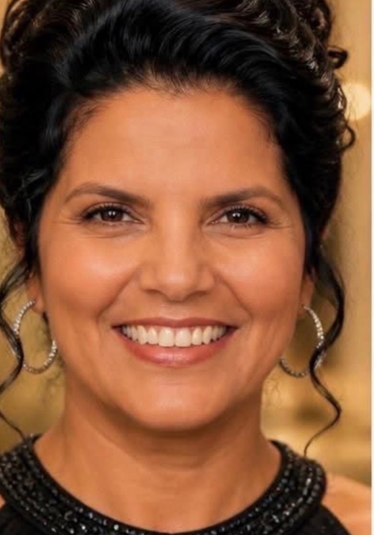 Izabel Almy, actor in Hartford, Connecticut - headshot