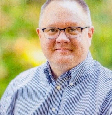 Steven Maller, actor in Vancouver, Washington - headshot