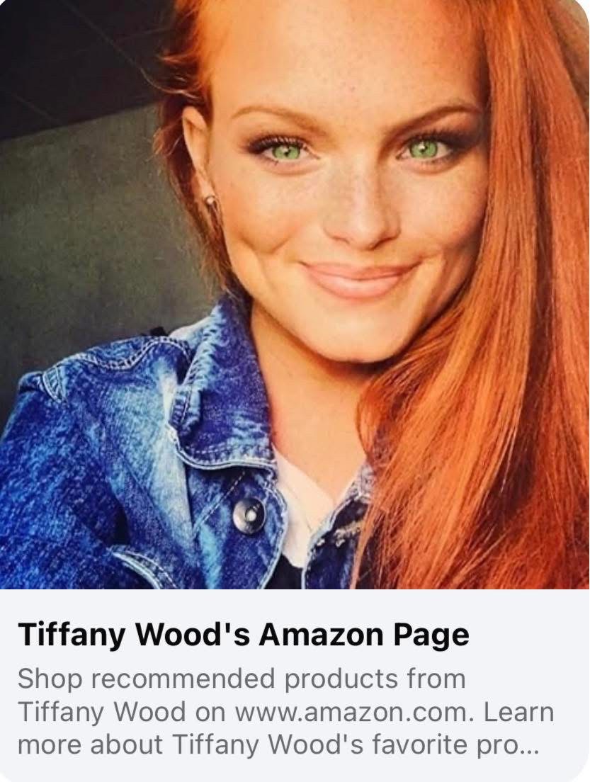 TiFFaNy LyNN, actor in Columbus, Ohio - headshot