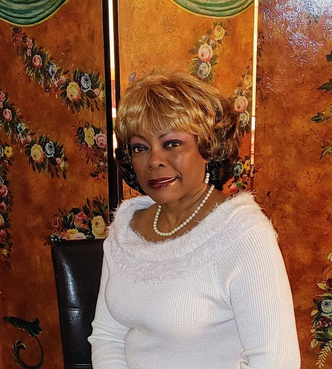 Linda "BabyGirl" Simpson, actor in District Heights , Maryland - headshot