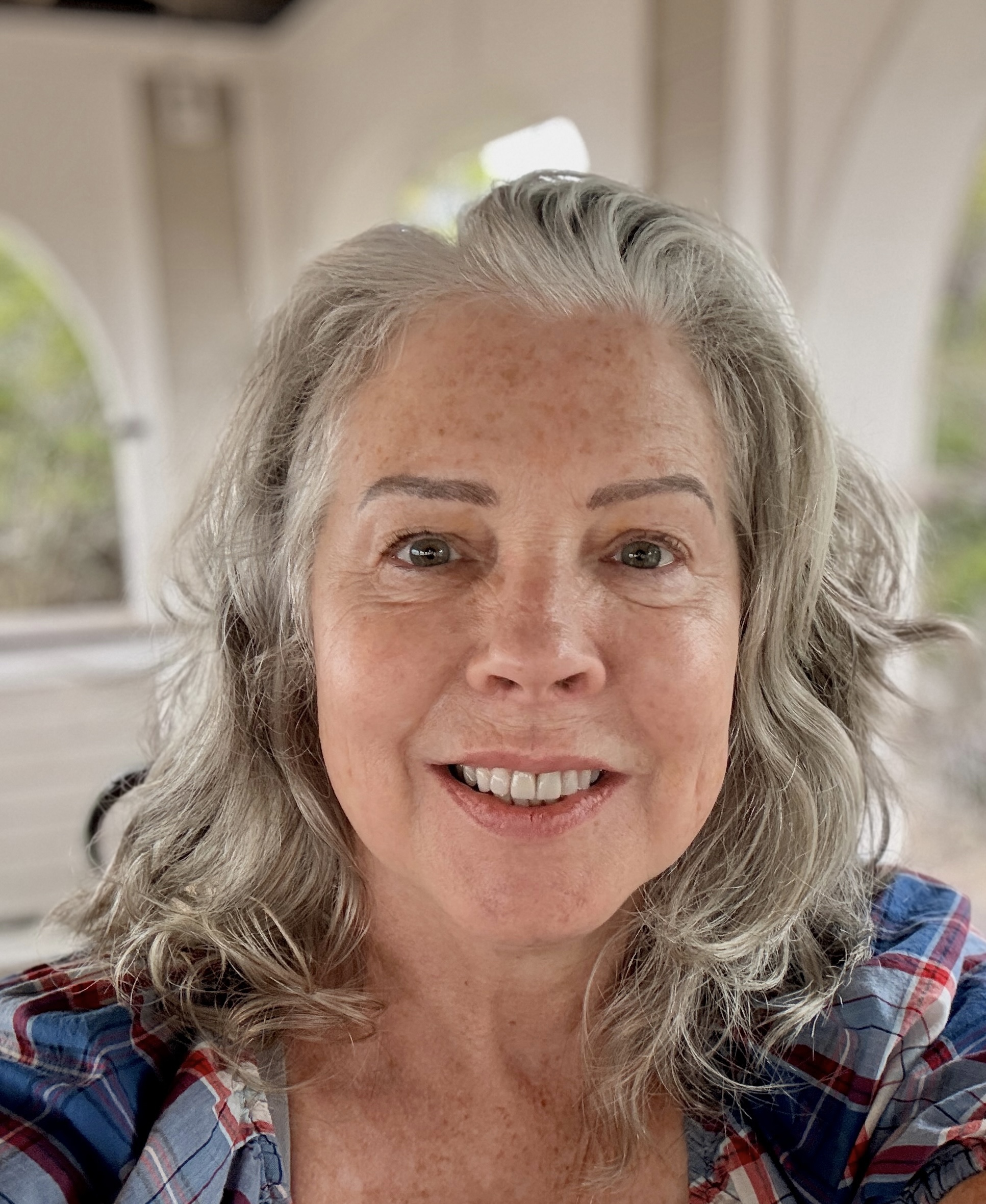 Joan Correale, actor in Staten Island, New York - headshot