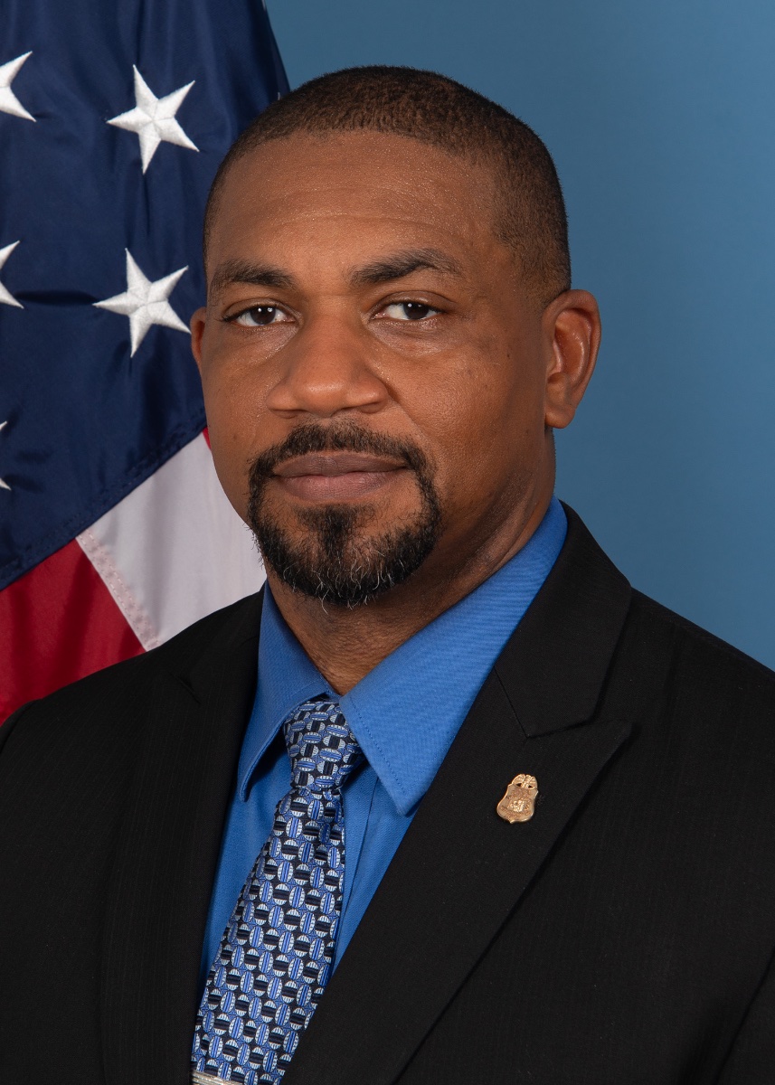 Dave Perine, actor in Alexandria, Virginia - headshot