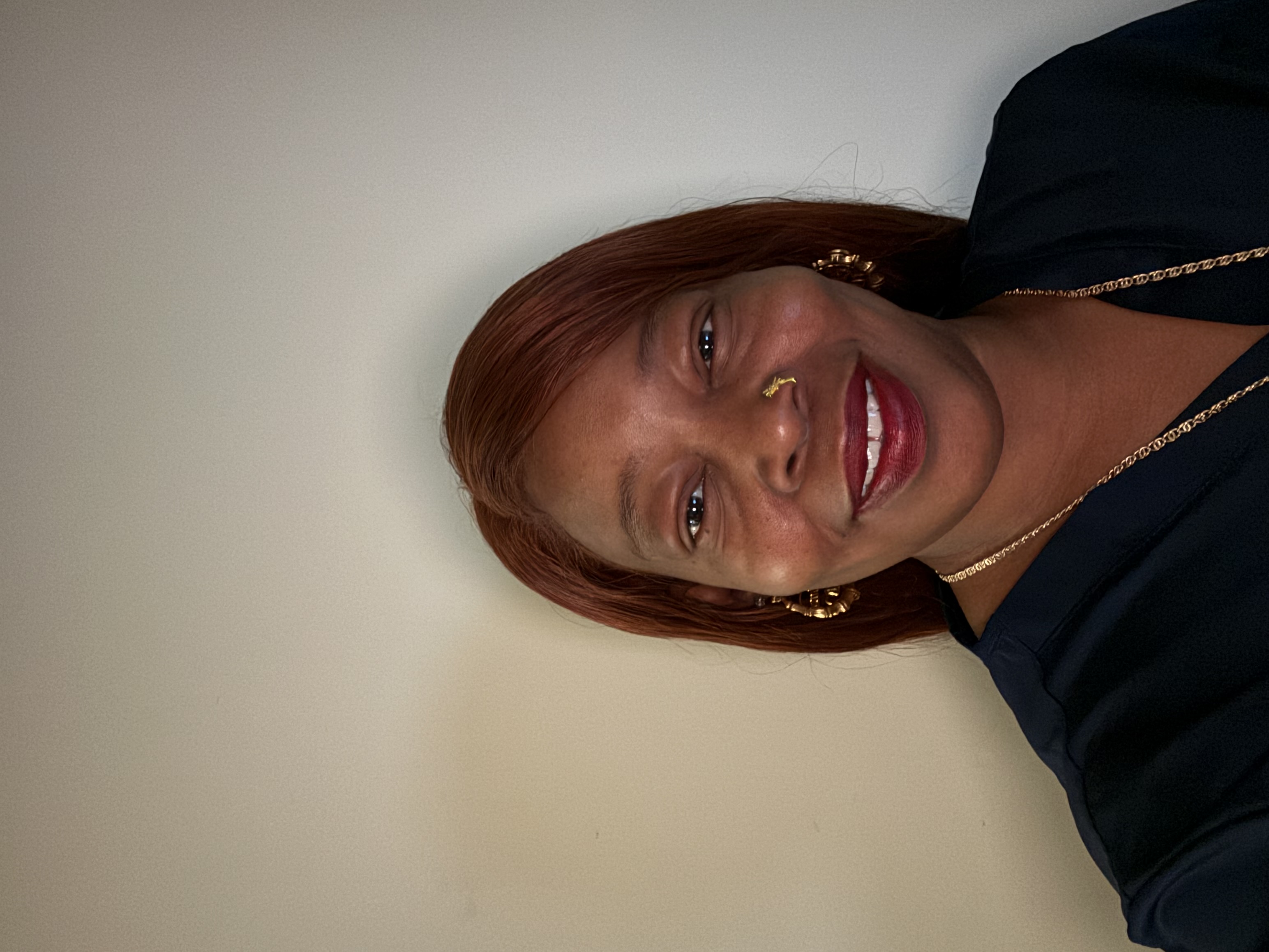 CINDY Melendez, actor in Bronx, New York - headshot 2 of 5