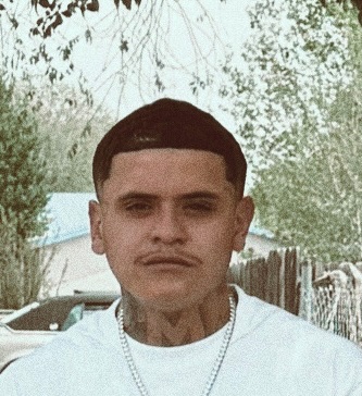 D’Angelo Montoya (Mob Boy Bando), actor in Monte Vista, Colorado - headshot