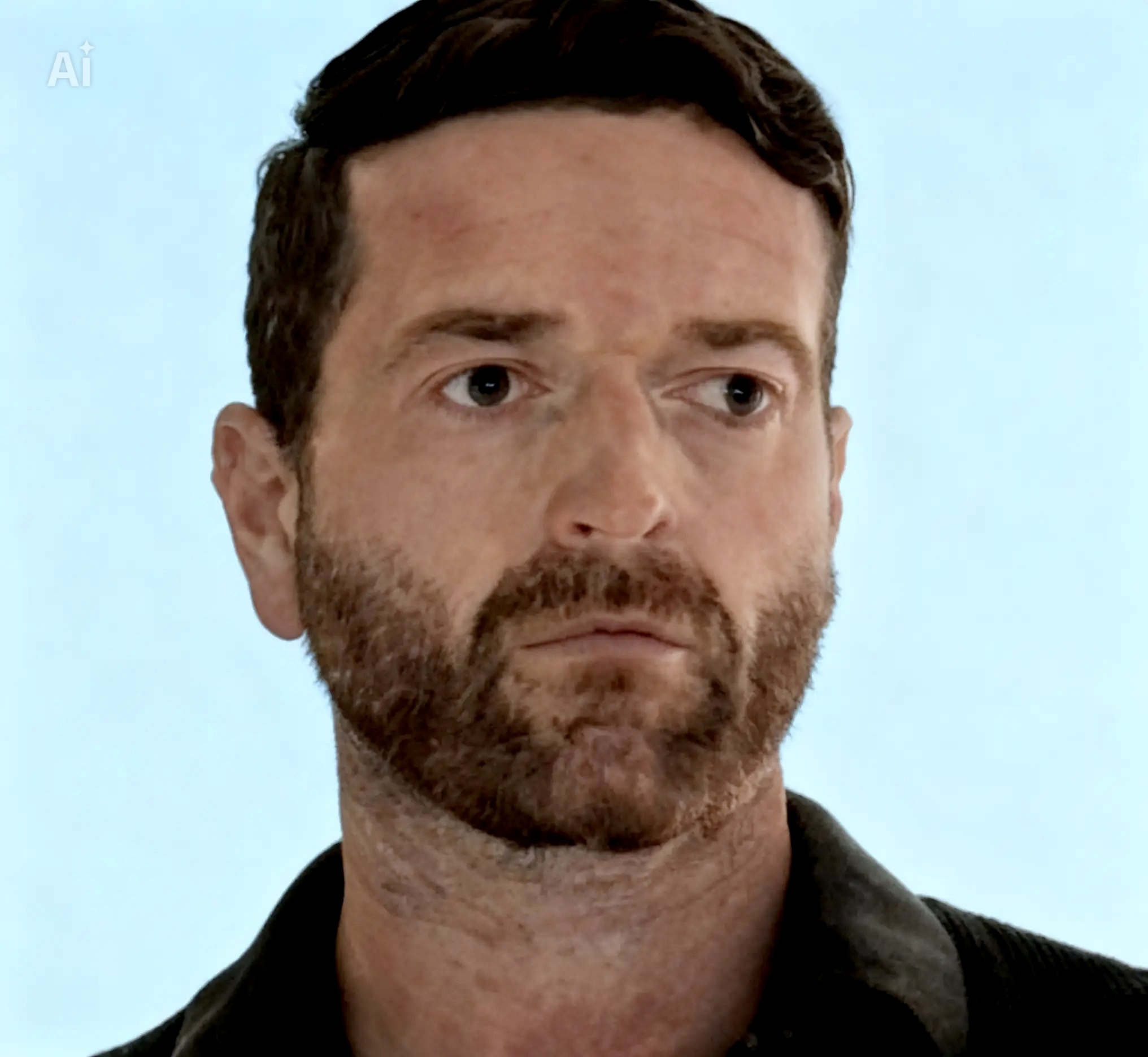 Aaron Kronstat, actor in Boston, Massachusetts - headshot