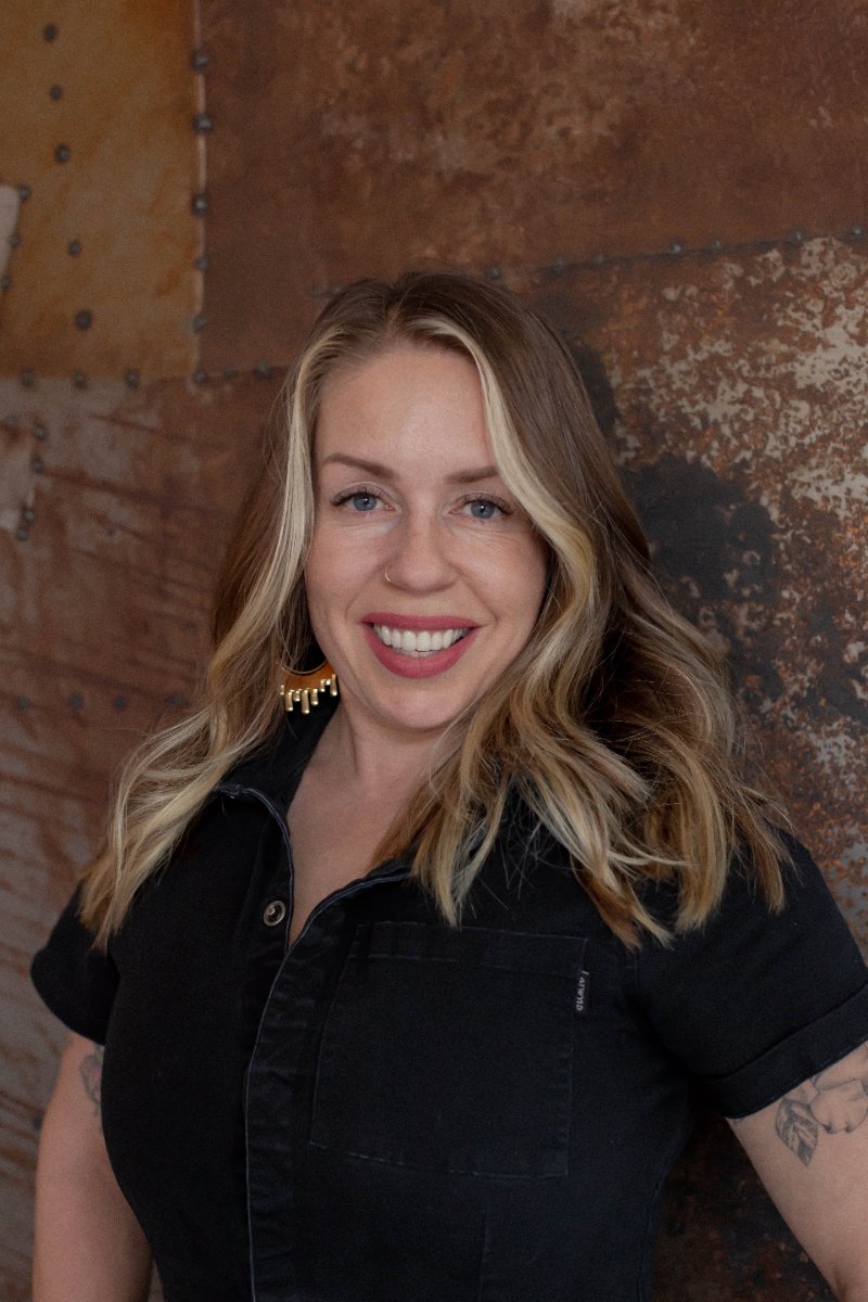 Tamara A., actor in Portland, Oregon - headshot