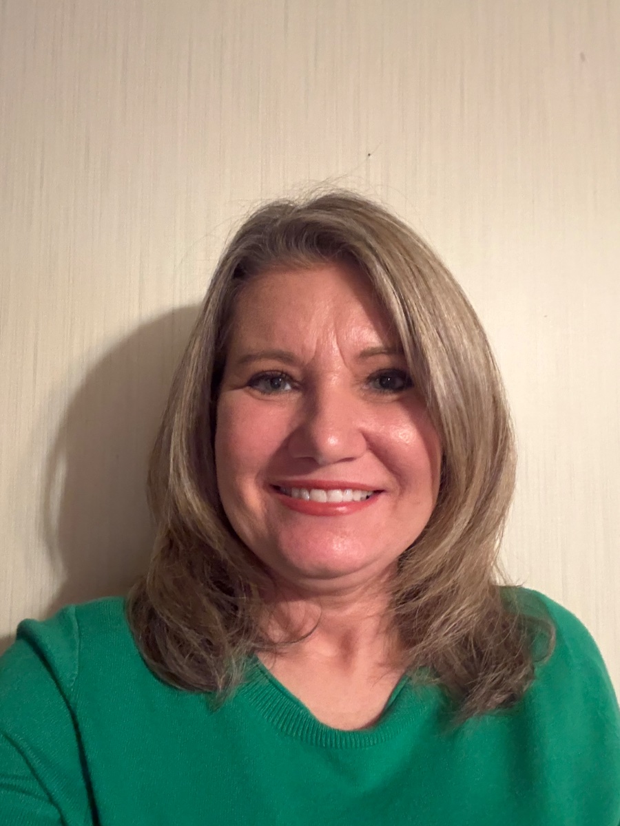 Brandy Watts, actor in Charleston, South Carolina - headshot