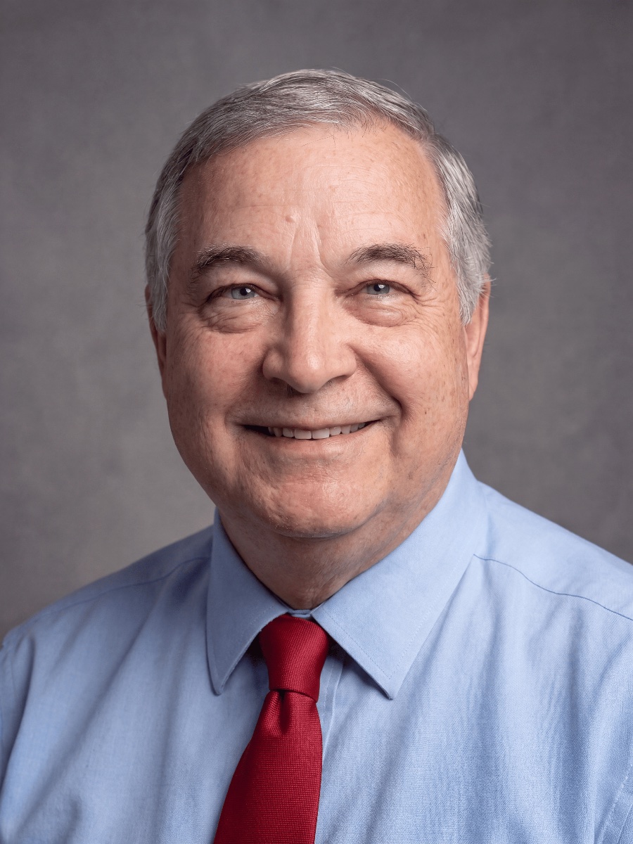 Duane, actor in Springfield, Missouri - headshot