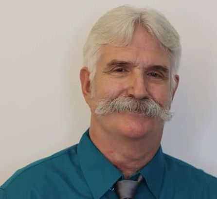 Doug Bagley, actor in Tullahoma , Tennessee - headshot