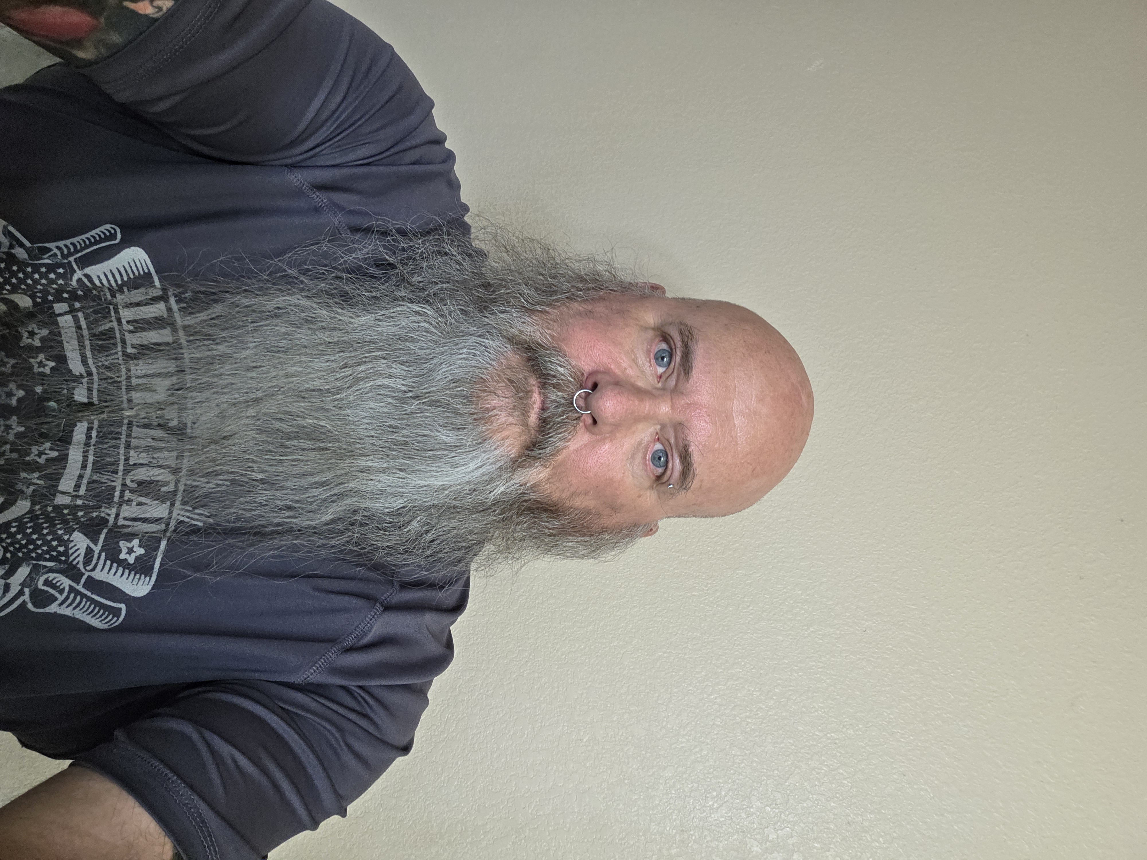 James Shanks, actor in El Paso, Texas - headshot