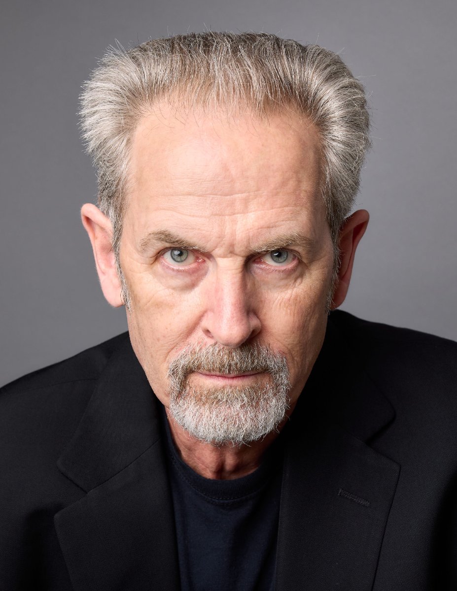 Jerry Lloyd, actor in Atlanta, Georgia - headshot