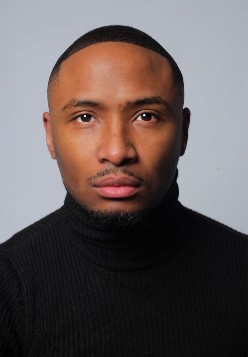Jahi Johnson, actor in Chicago, Illinois - headshot
