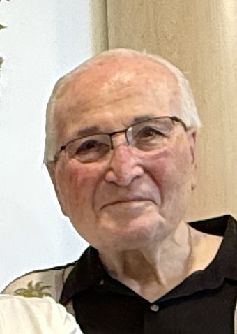 Jeffrey Ader, actor in Atlanta, Georgia - headshot