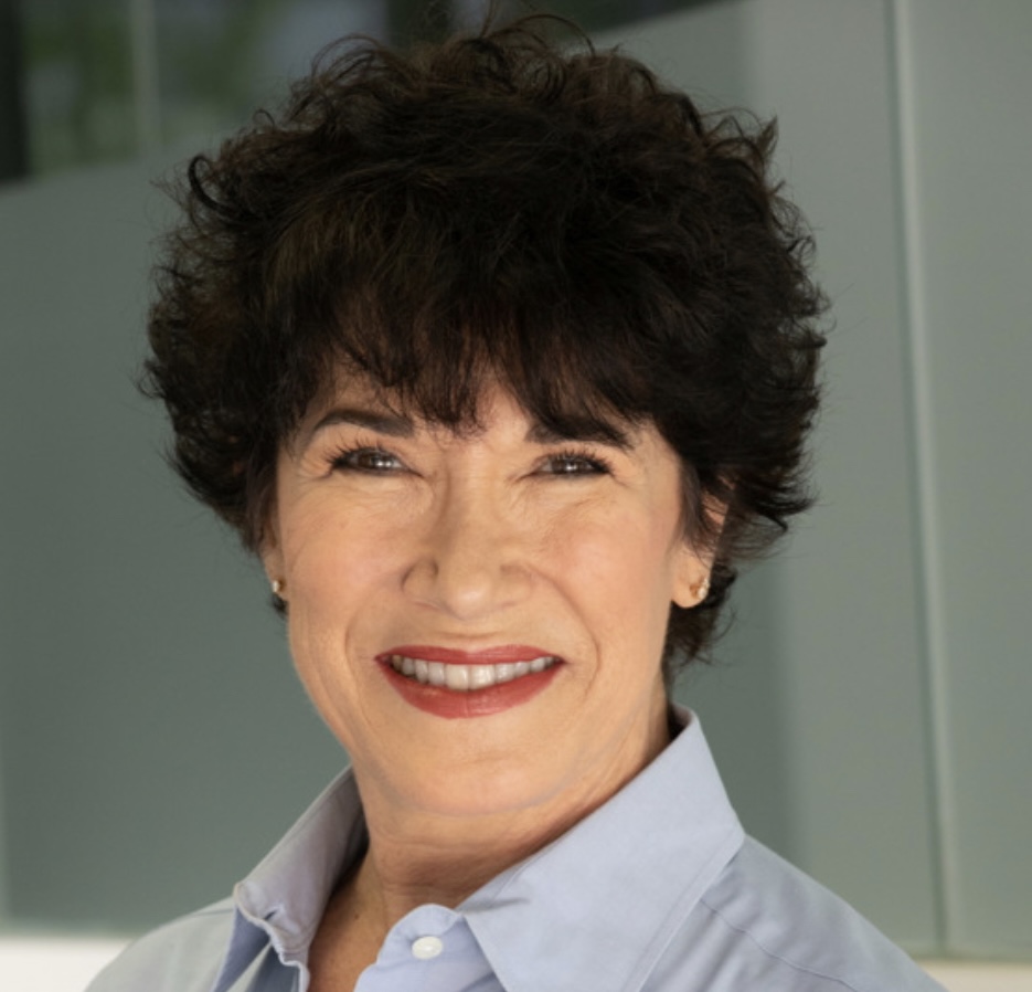 Stephanie Perom, actor in Santa Monica, California - headshot