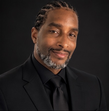 Mike ‘MiKFiZZY’ Mann, actor in Waldorf, Maryland - headshot