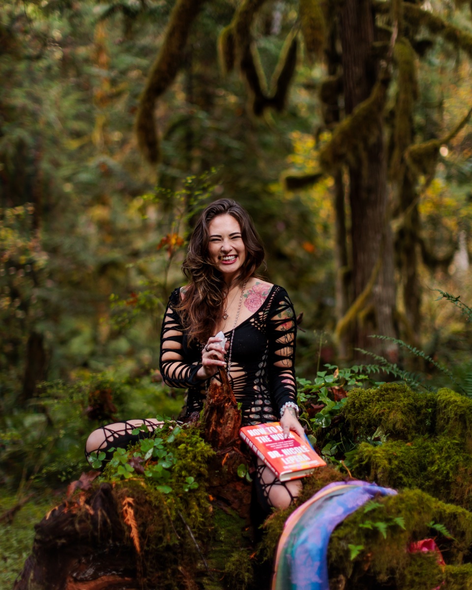 Samantha Takamori, actor in Eugene, Oregon - headshot