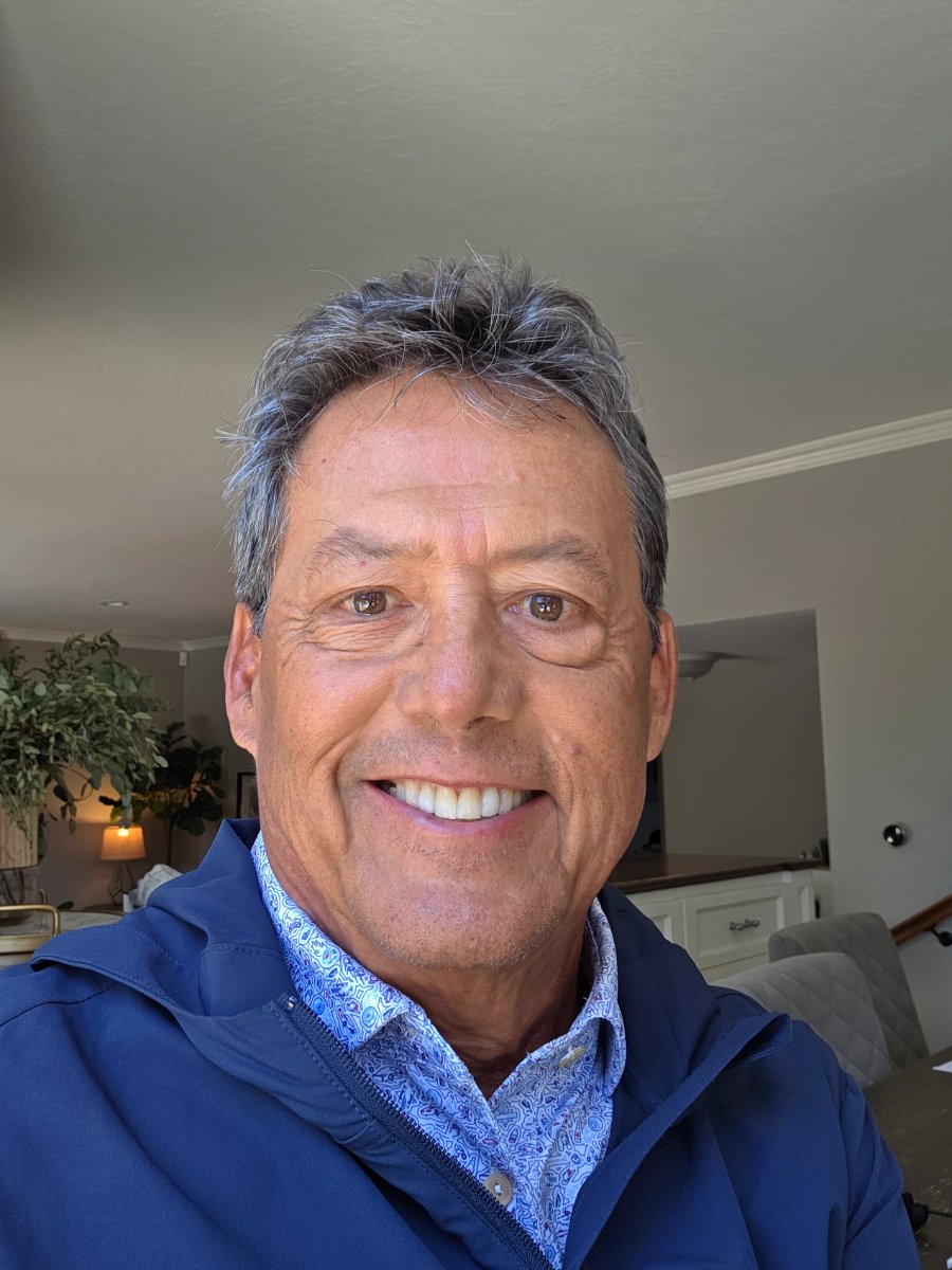 Don Abreu, actor in Scottsdale, Arizona - headshot