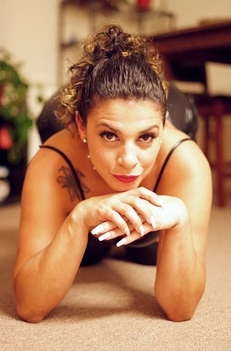 Daniela, actor in Dover, New Hampshire - headshot 2 of 5