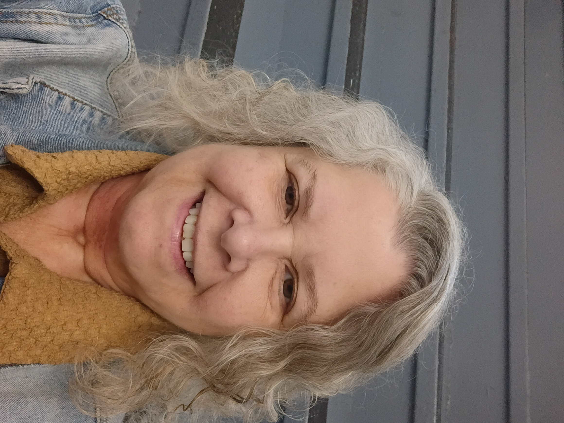 Cheri Mittermaier