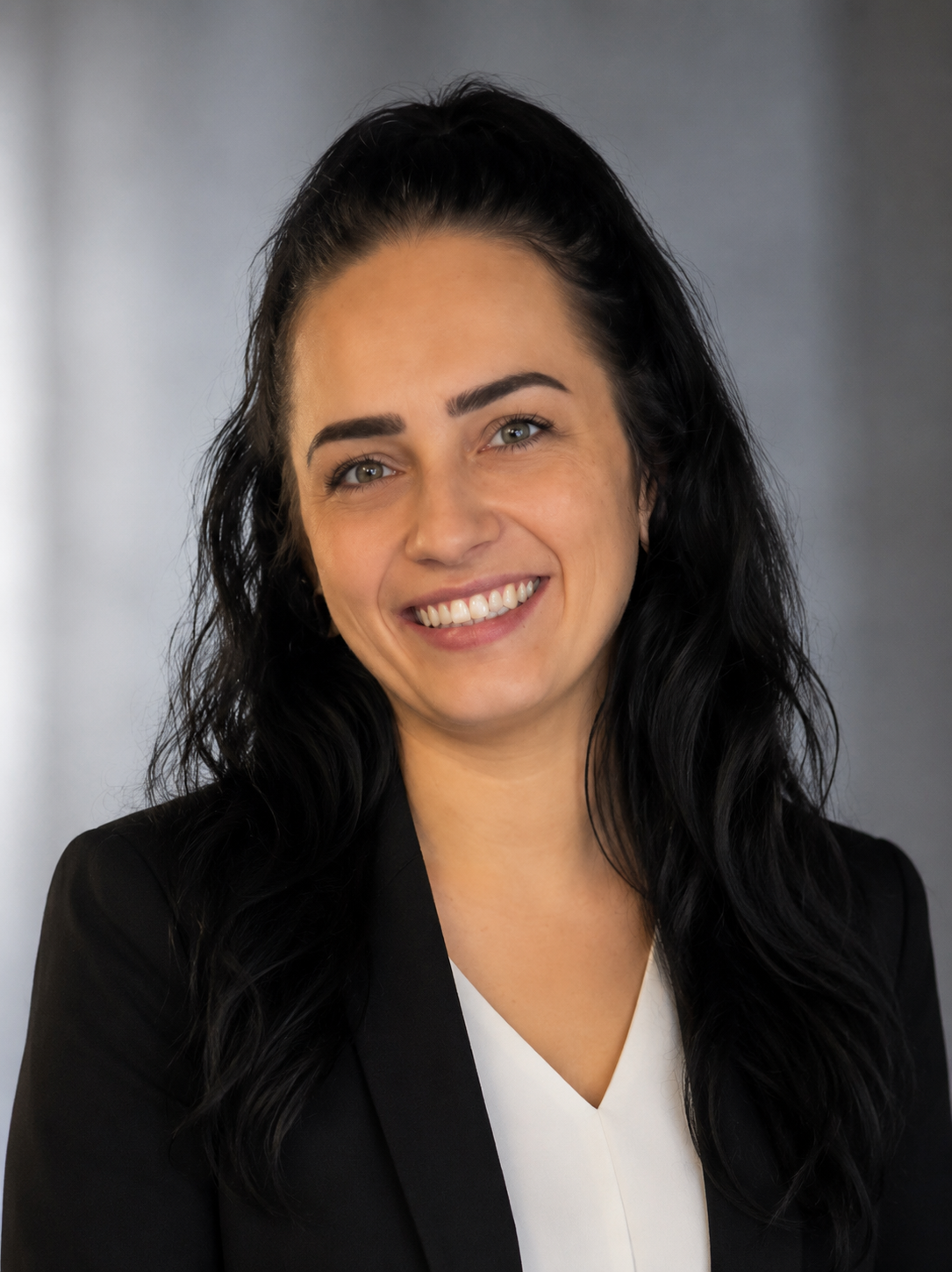 Heather Denison, actor in Detroit, Michigan - headshot