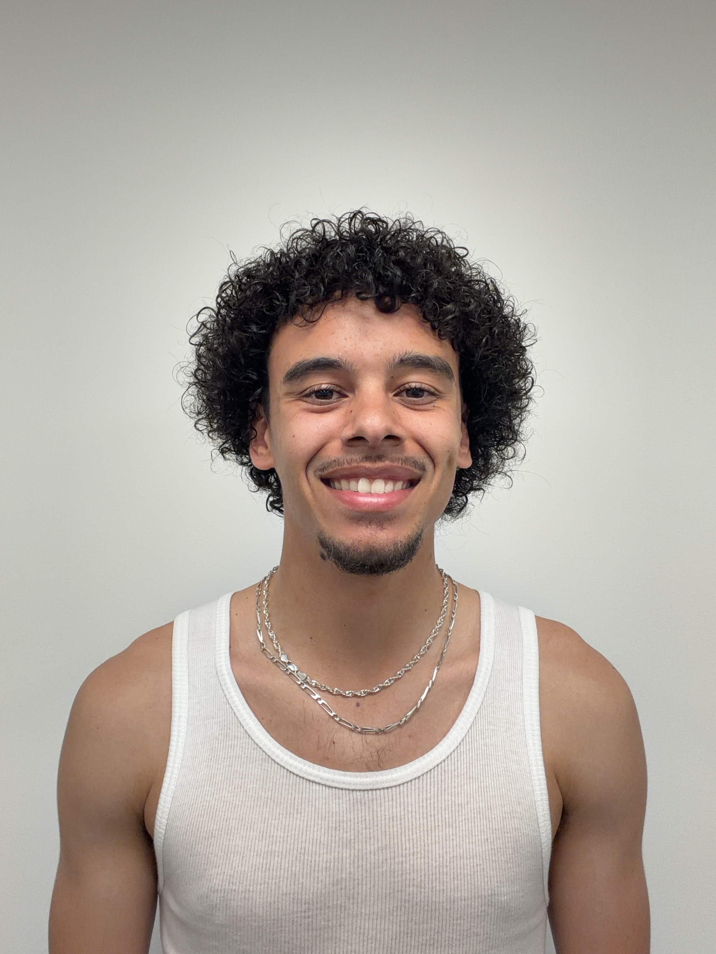 Joseph Jiggetts, actor in Chesapeake, Virginia - headshot