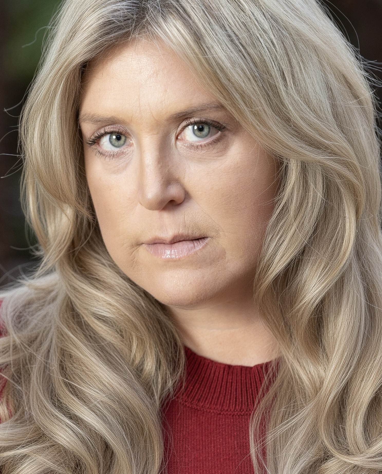 Jennifer Clark, actor in Tucson, Arizona - headshot 2 of 5
