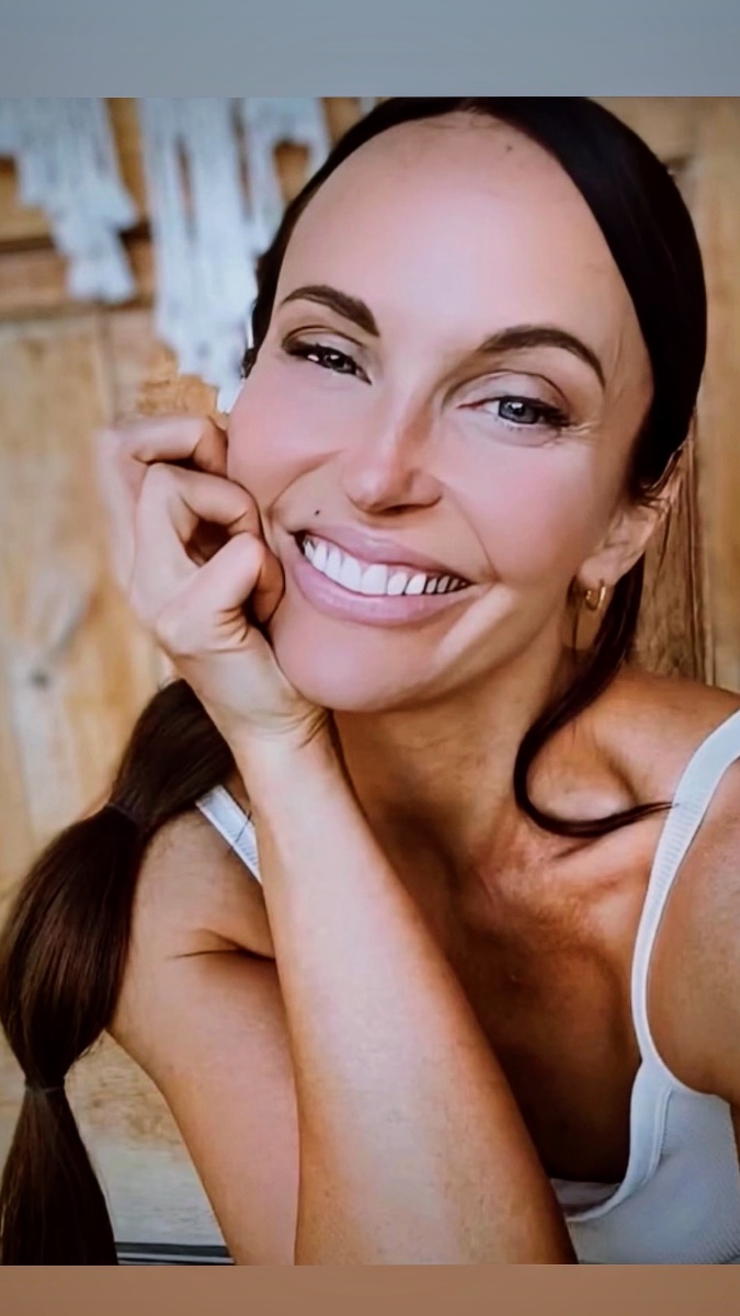 AshleyRose, actor in Salt Lake City, Utah - headshot
