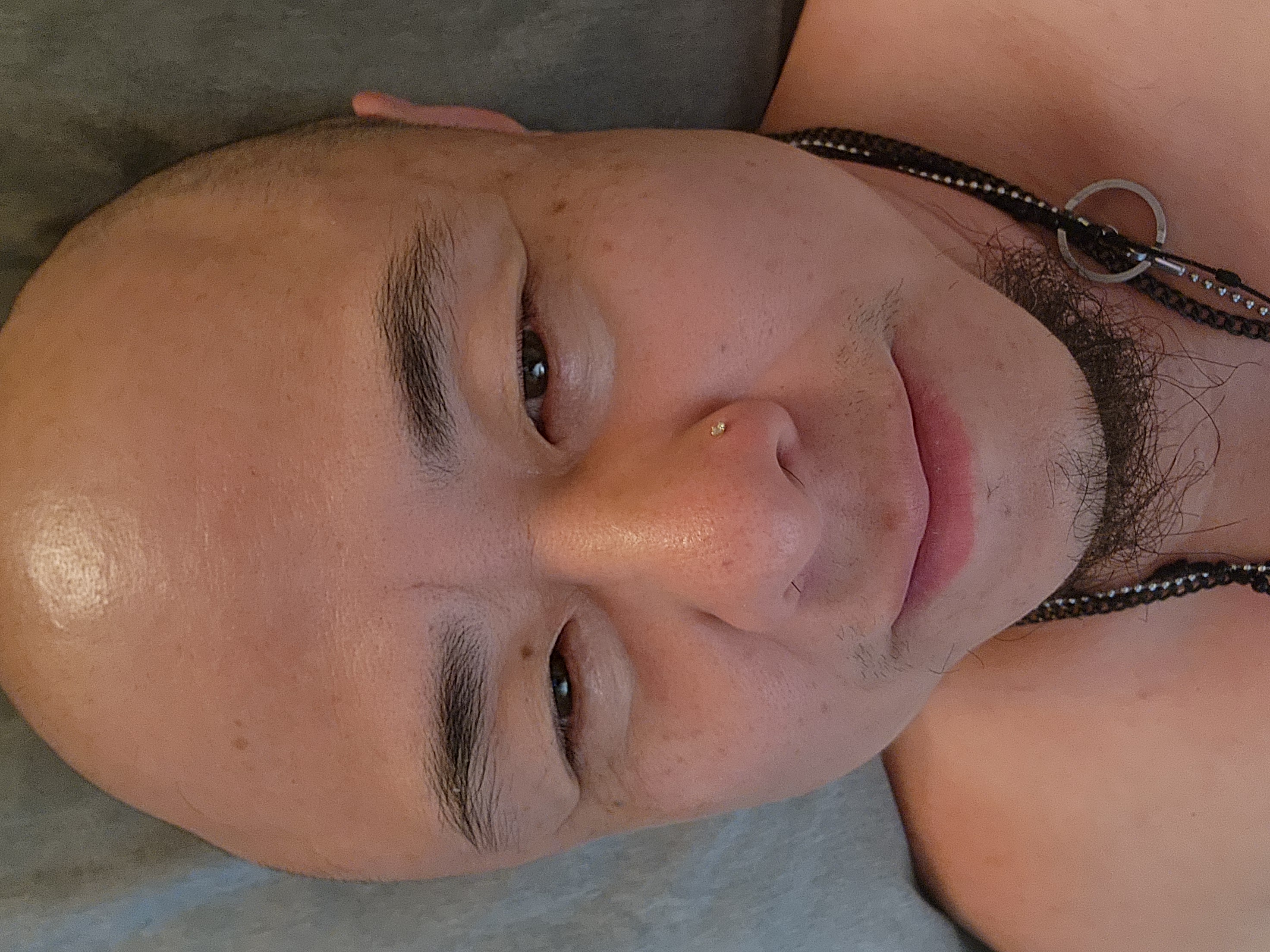 Tao Ho, actor in Burbank, California - headshot 5 of 5