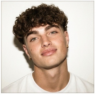 Tristin Kelsey, actor in Las Vegas, Nevada - headshot