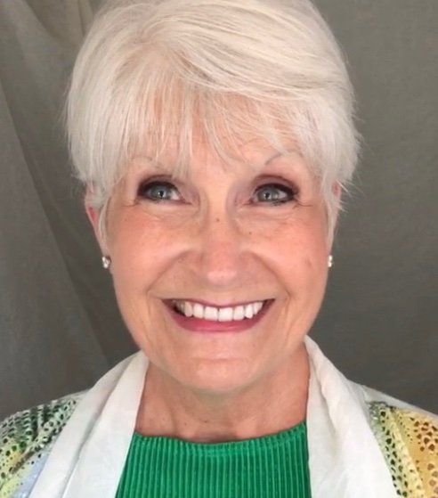 Brenda Ingraham, actor in Orlando, Florida - headshot