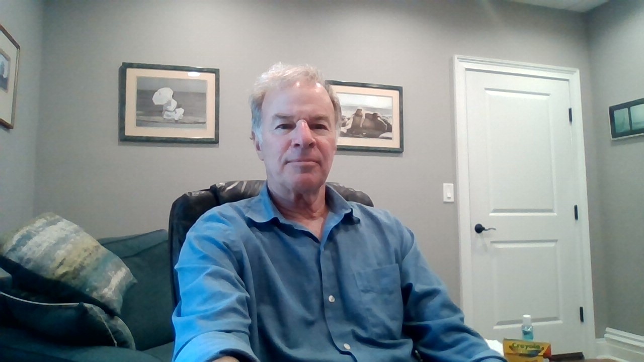 Dave Lipton, actor in New Jersey - headshot 2 of 4