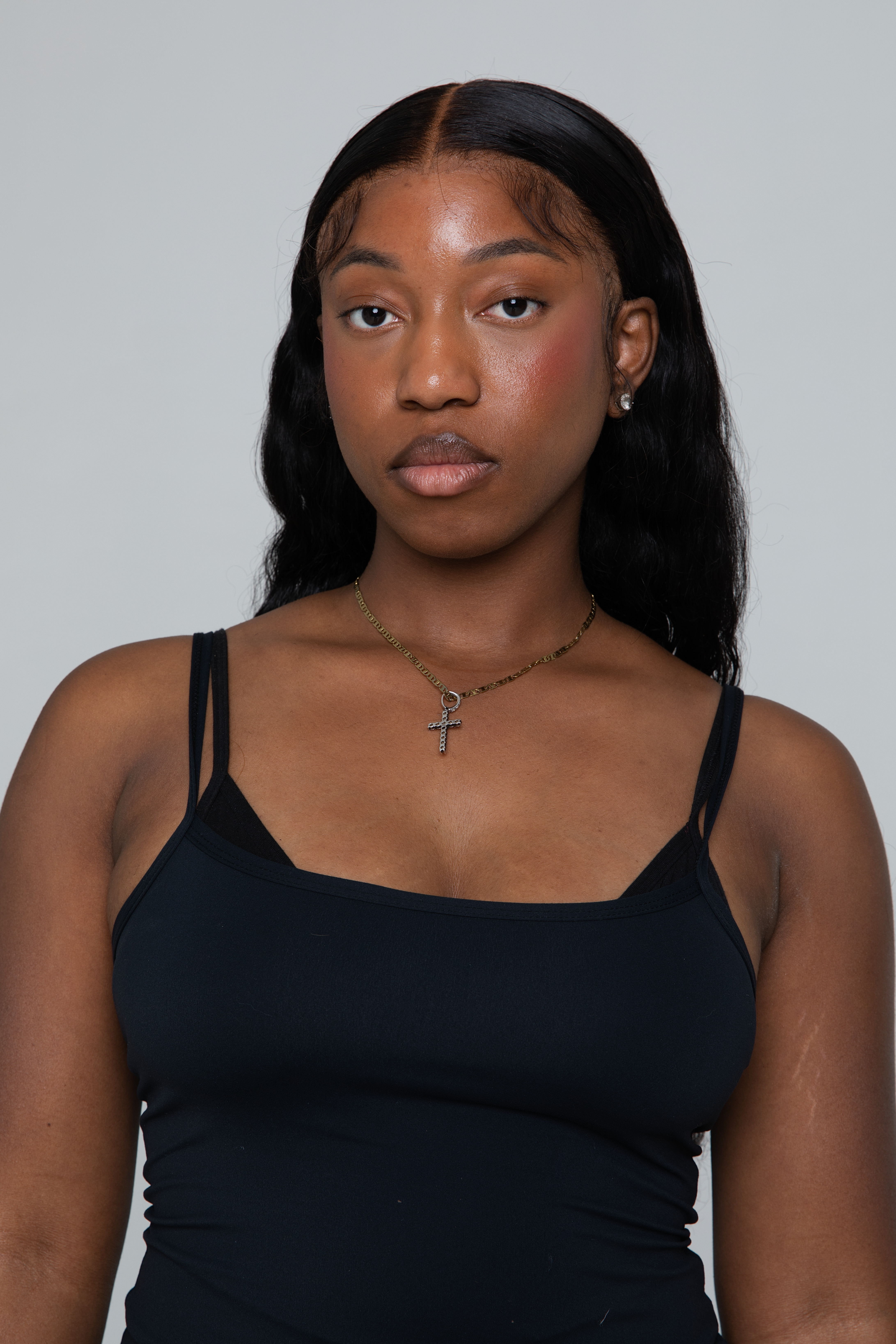 Helina Jules, actor in New York City, New York - headshot
