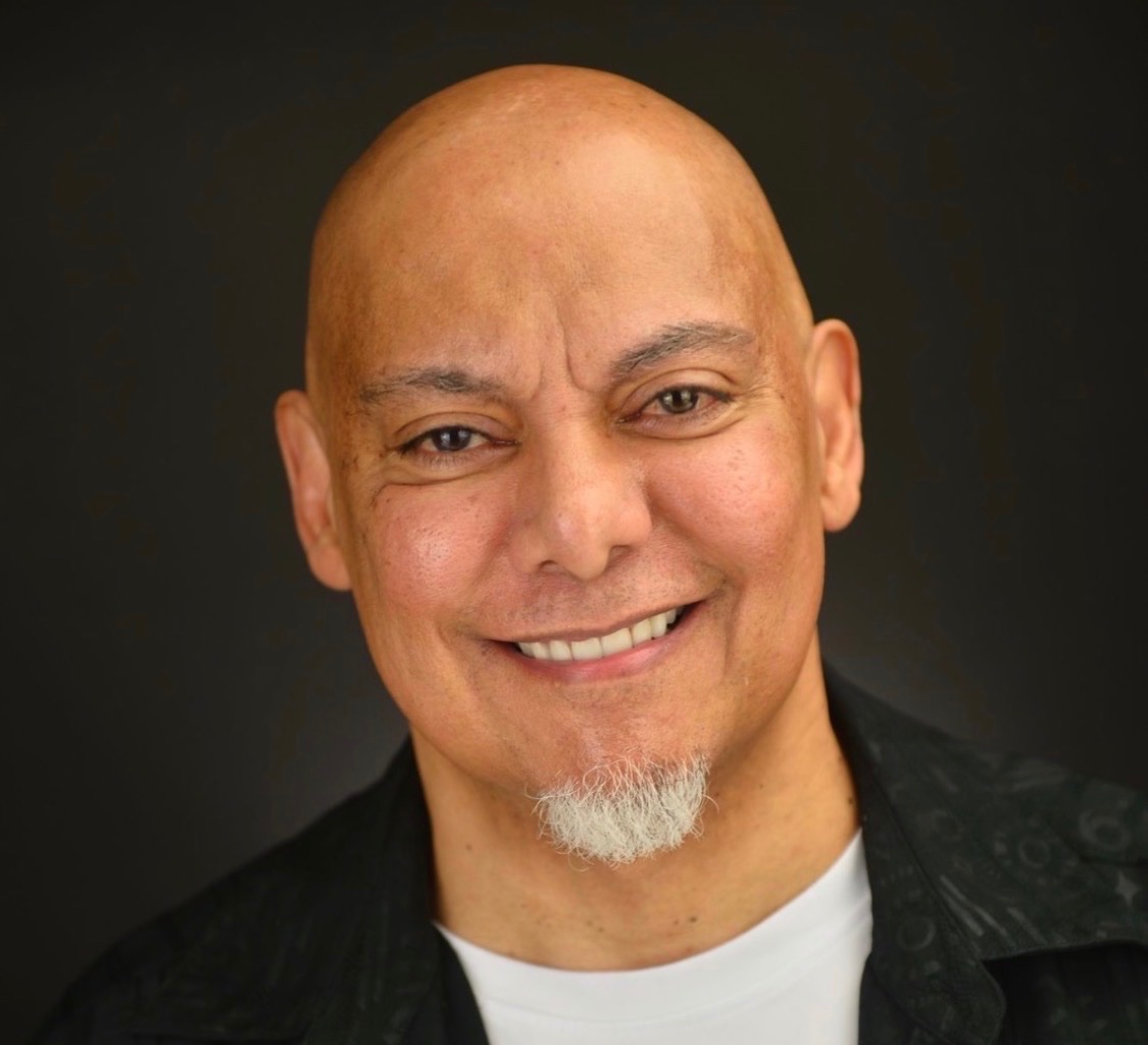 Kenny Ledee, actor in Newark , New Jersey - headshot