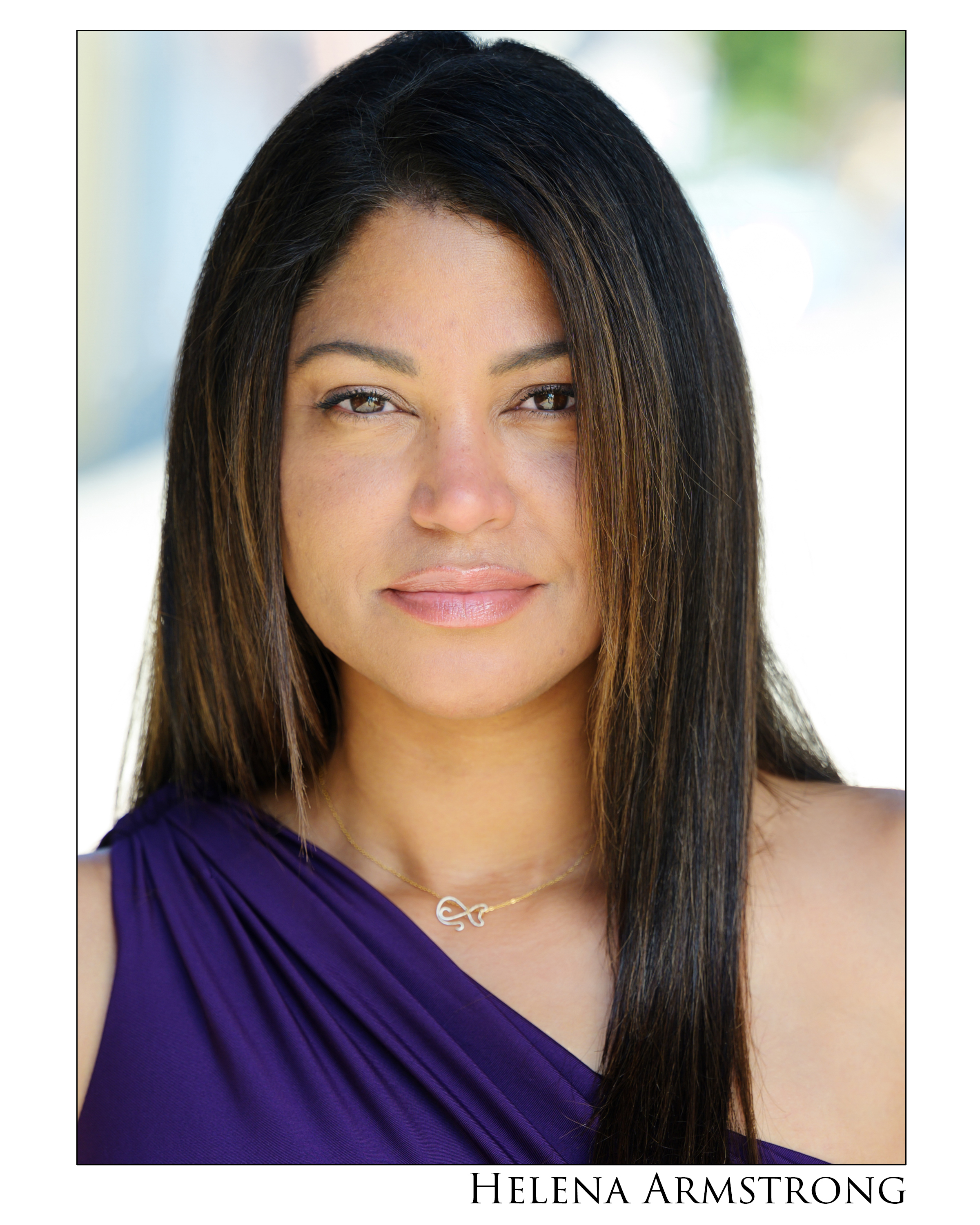 Helena Armstrong, actor in Los Angeles, California - headshot 5 of 5