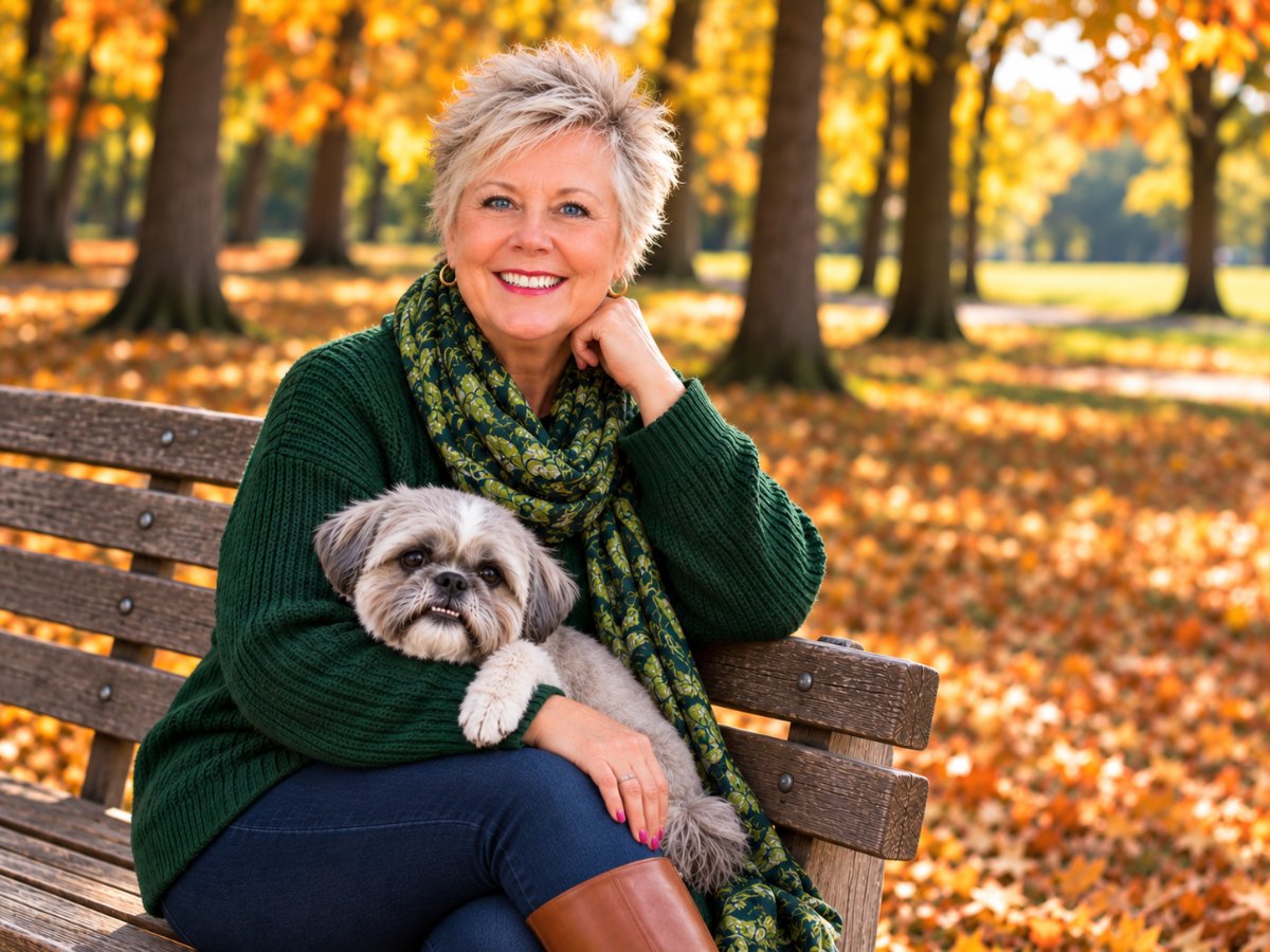 Deb Greene, actor in Minneapolis, Minnesota - headshot