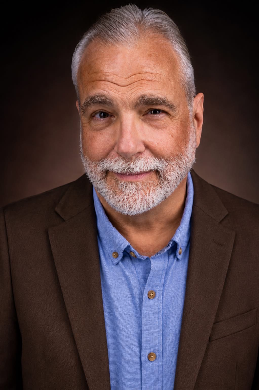 Rich Follett, actor in Arlington, Virginia - headshot