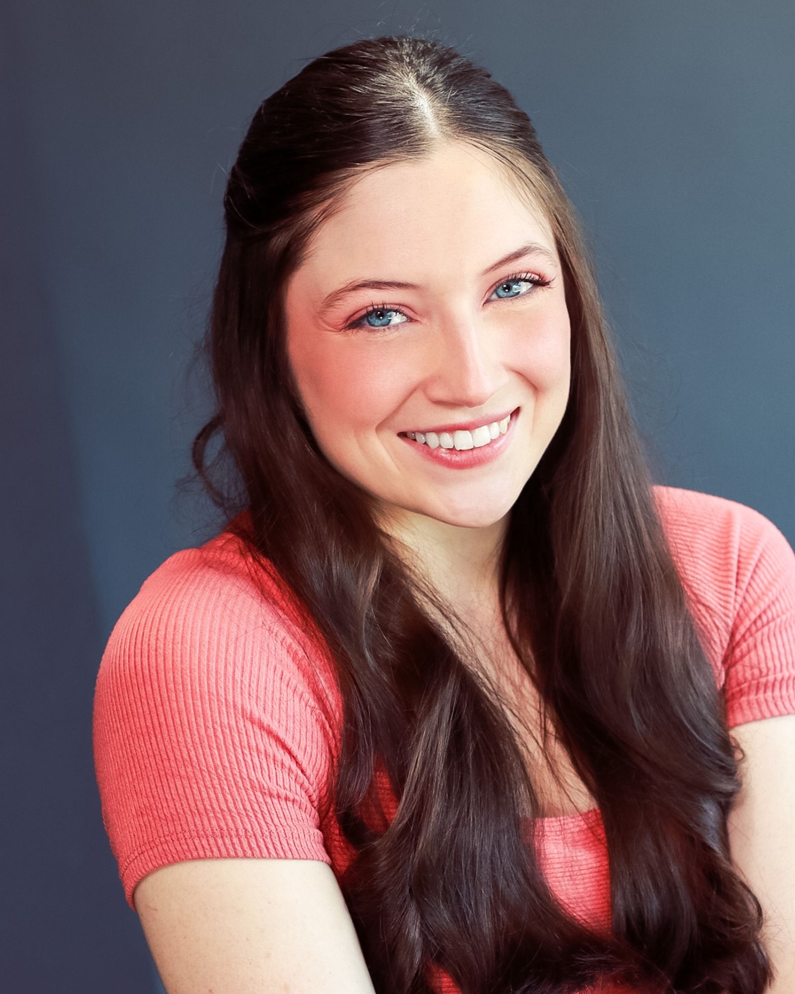 Cassie Miller, actor in New York City, New York - headshot