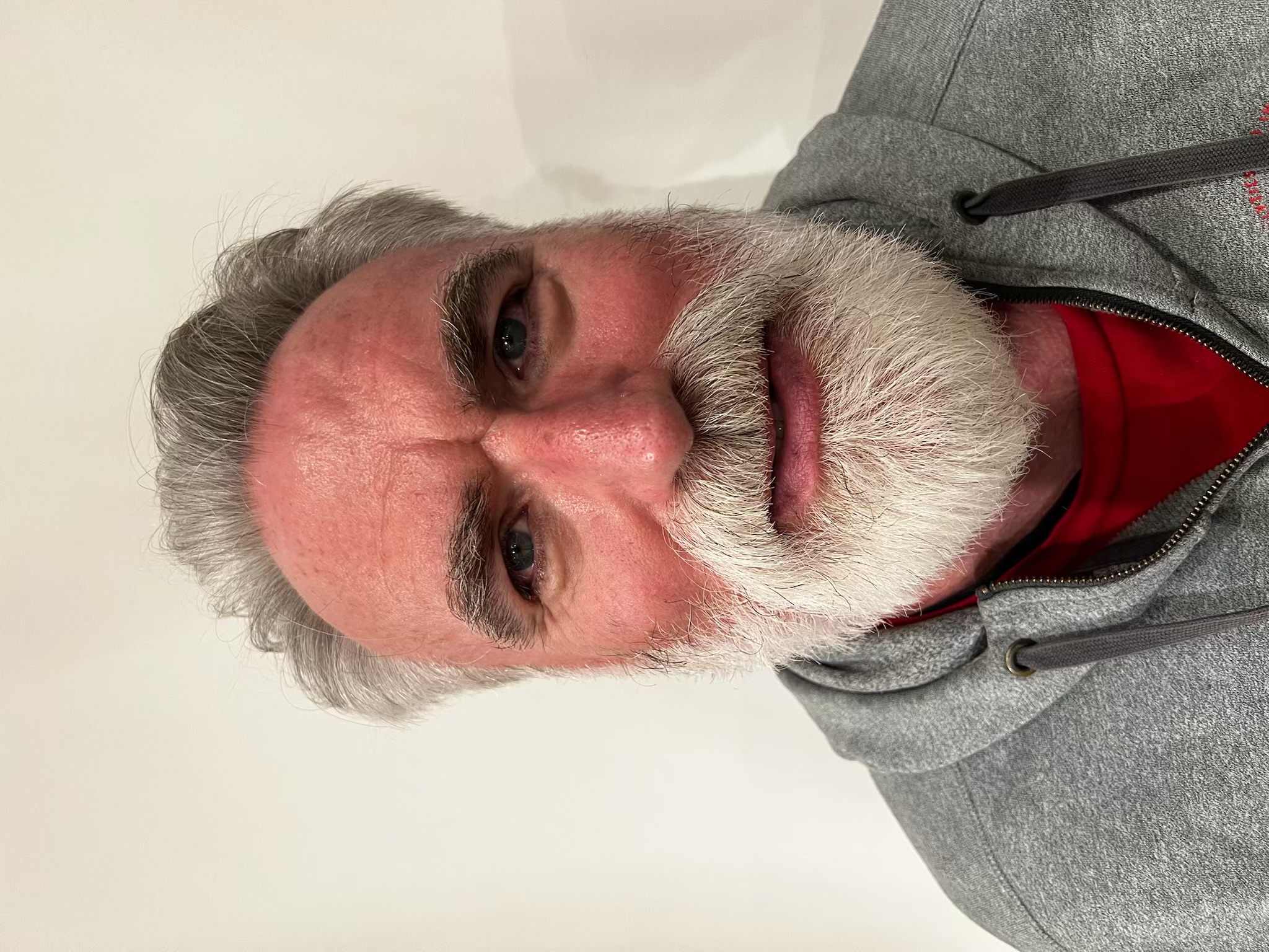Mayfield Phillips, actor in Jersey City, New Jersey - headshot