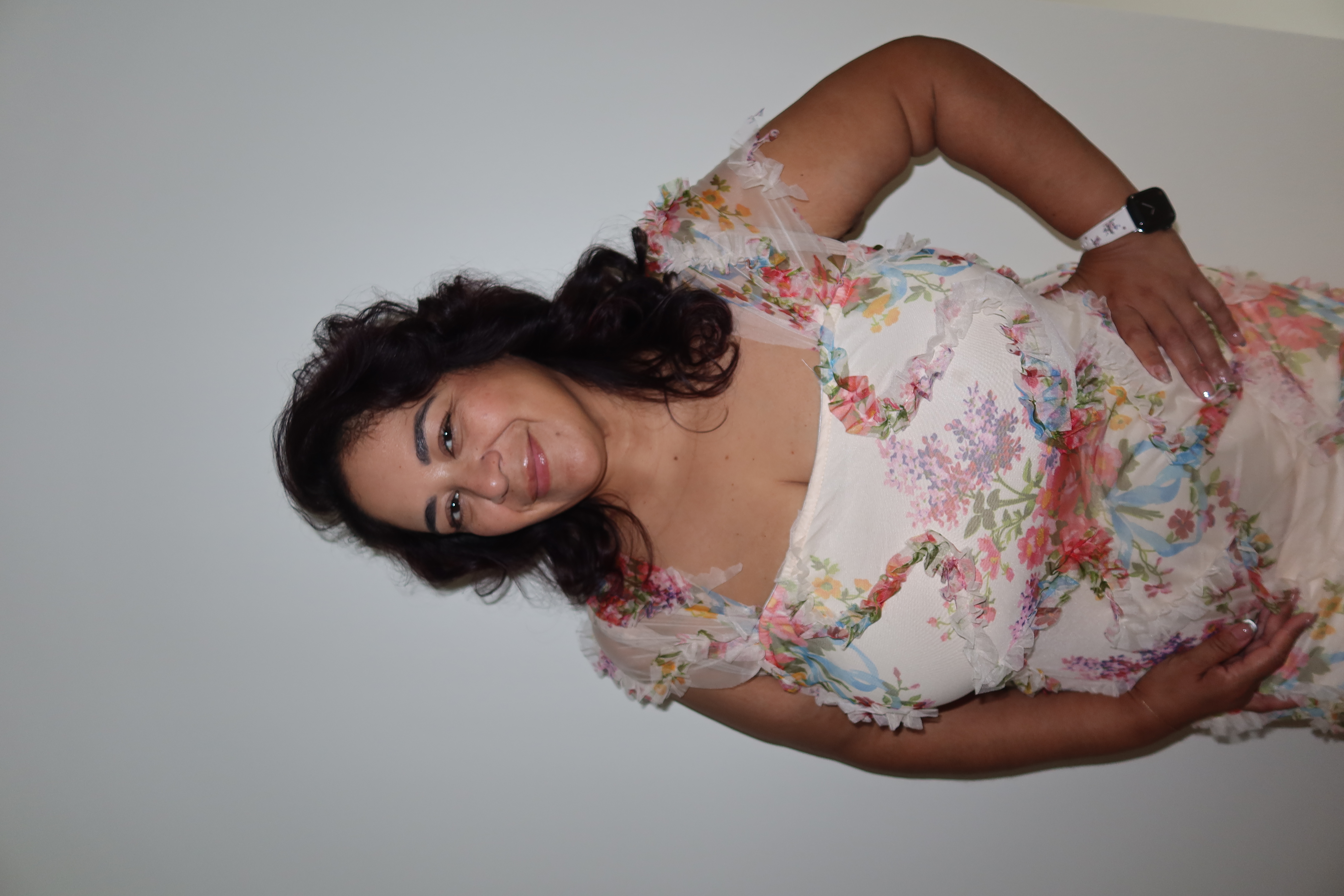 Zaida Montoya, actor in New York, New York - headshot 2 of 5